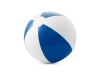 Пляжный надувной мяч «CRUISE», синий, пвх