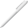 Ручка шариковая Hint Special, белая, белый, пластик