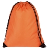 Рюкзак New Element, оранжевый, оранжевый, полиэстер