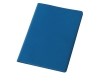 Органайзер для хранения документов А4 «Favor» 2.0, синий, кожзам