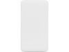 Внешний аккумулятор "Powerbank C2", 10000 mAh, белый, soft touch