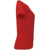 Спортивная футболка BAHRAIN WOMAN женская, КРАСНЫЙ 2XL, красный