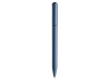 Ручка пластиковая шариковая Prodir DS3 TVV, синий, пластик