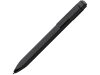 Ручка пластиковая шариковая «Click» 0,5 мм, черный, пластик