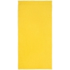 Полотенце Odelle, большое, желтое, желтый, хлопок