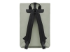 Рюкзак URBAN DAILY для ноутбука 15.6", серый, полиэстер
