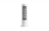 Обогреватель вертикальный «Smart Tower Heater Lite EU», белый, пластик