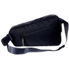 Поясная сумка coolStuff, кобальт (темно-синяя), серый, полиэстер, твил
