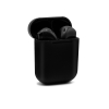 Наушники беспроводные Bluetooth SimplyPods, черные, черный