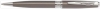 Ручка шариковая Pierre Cardin SECRET Business, цвет - бежевый. Упаковка B., бежевый, латунь, нержавеющая сталь
