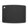 Доска разделочная VICTORINOX Kitchen Series, 368x285 мм, бумажный композитный материал, чёрная, черный