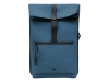 Рюкзак URBAN DAILY для ноутбука 15.6", синий, полиэстер