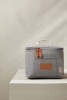 Велосипедная сумка-холодильник VINGA Sortino из rPET, пластик