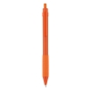 Ручка X2, оранжевый, abs