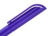Ручка пластиковая шариковая «Миллениум», фиолетовый, пластик