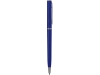 Ручка пластиковая шариковая «Наварра», синий, пластик