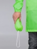 Дождевик Rainman Zip, зеленое яблоко, зеленый, полиэстер 100%, плотность 60 г/м²; таффета