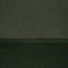 Худи Kulonga Oversize, темно-зеленый (хаки), зеленый, хлопок 80%; полиэстер 20%, плотность 350 г/м²; трехнитка