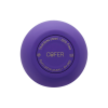 Кофер софт-тач CO12s (фиолетовый), фиолетовый, металл