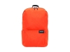 Рюкзак «Mi Casual Daypack», оранжевый, полиэстер