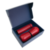Набор Hot Box C2 (красный), красный, металл, микрогофрокартон