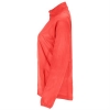 Куртка («ветровка») GLASGOW WOMAN женская, КОРАЛЛОВЫЙ ФЛУОРЕСЦЕНТНЫЙ 2XL, коралловый флуоресцентный