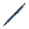 Шариковая ручка Crocus, синяя, синий