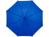 Зонт складной «Oho», синий, полиэстер