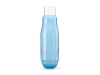 Бутылка для воды Zoku, фиолетовый, полипропилен