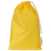 Дождевик Kivach Promo, желтый, желтый, полиэстер 100%, плотность 60 г/м²; таффета