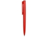 Ручка пластиковая шариковая «Umbo», красный, пластик