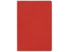 Обложка для паспорта «Favor», красный, пластик