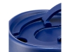 Термокружка «JOYCUP DOUBLE», 250 мл, синий, пластик