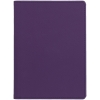 Ежедневник Spring Touch, недатированный, фиолетовый, фиолетовый, кожзам