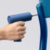Аккумуляторная отвёртка HOTO Cordless Screwdriver, синий, синий