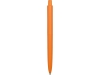 Ручка шариковая Prodir DS8 PPP, оранжевый, пластик