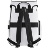 Рюкзак Business Multifunctional 2 в 1, белый, белый, материал верха - искусственная кожа; подкладка - полиэстер
