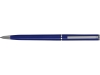 Ручка пластиковая шариковая «Наварра», синий, пластик