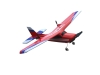 Радиоуправляемый самолёт «SKYLINER», красный, полипропилен