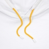 Шнурок в капюшон Snor, желтый, желтый, полиэстер 100%