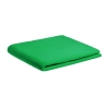 Плед-подушка Вояж, зеленый, зеленый
