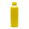 Бутылка из нержавеющей стали MAGUN, Желтый, желтый