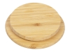 Бамбуковая крышка для моделей термокружек «Sense» и «Sense Gum», натуральный, бамбук, силикон