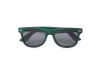 Солнцезащитные очки DAX, зеленый