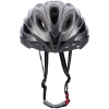 Велосипедный шлем Ballerup, черный, черный