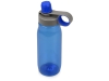 Бутылка для воды «Stayer», синий, пластик