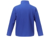 Куртка софтшелл «Orion» мужская, синий, полиэстер