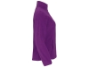 Куртка флисовая «Artic» женская, фиолетовый, полиэстер, флис