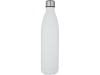 Бутылка «Cove» из нержавеющей стали с вакуумной изоляцией 1 л, белый, металл