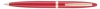 Ручка шариковая Pierre Cardin CAPRE. Цвет - красный. Упаковка Е-2., красный